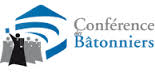 conference des batonniers