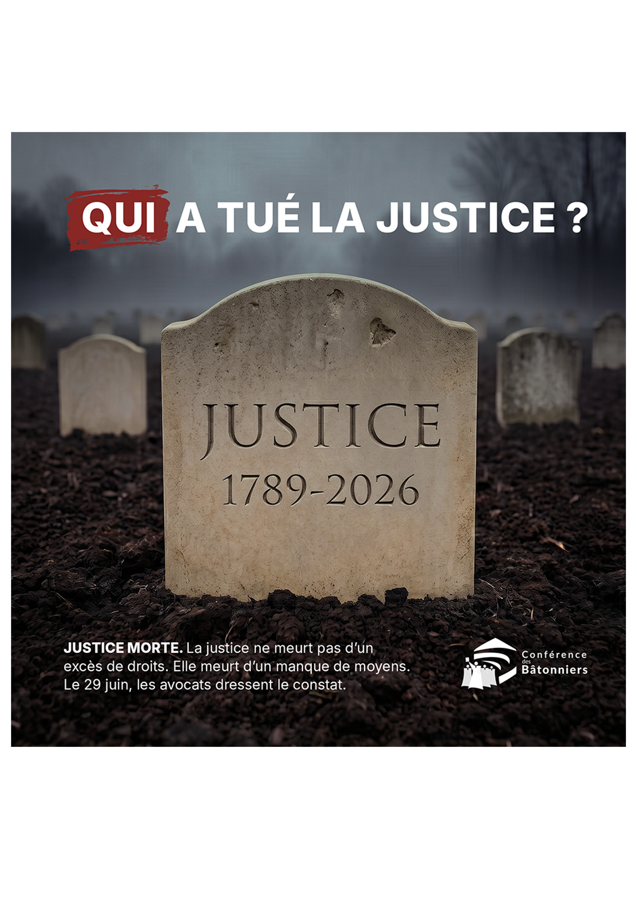 JOURNEE JUSTICE MORTE 29 06 26