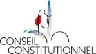 Conseil Constitutionnel